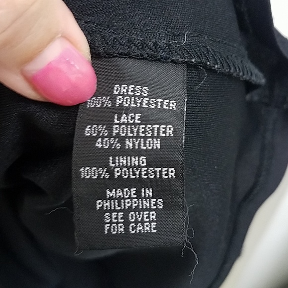 Dress - Picture 6 of 7